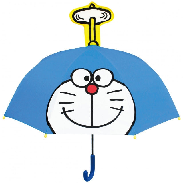 19339 キャラクター耳付き傘 I'm Doraemon