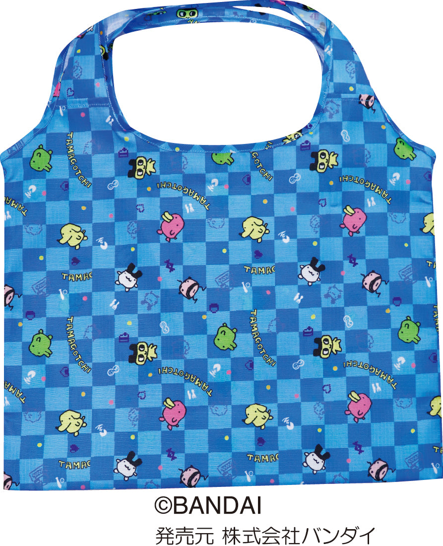 FAE322 エコバック たまごっち ポップ