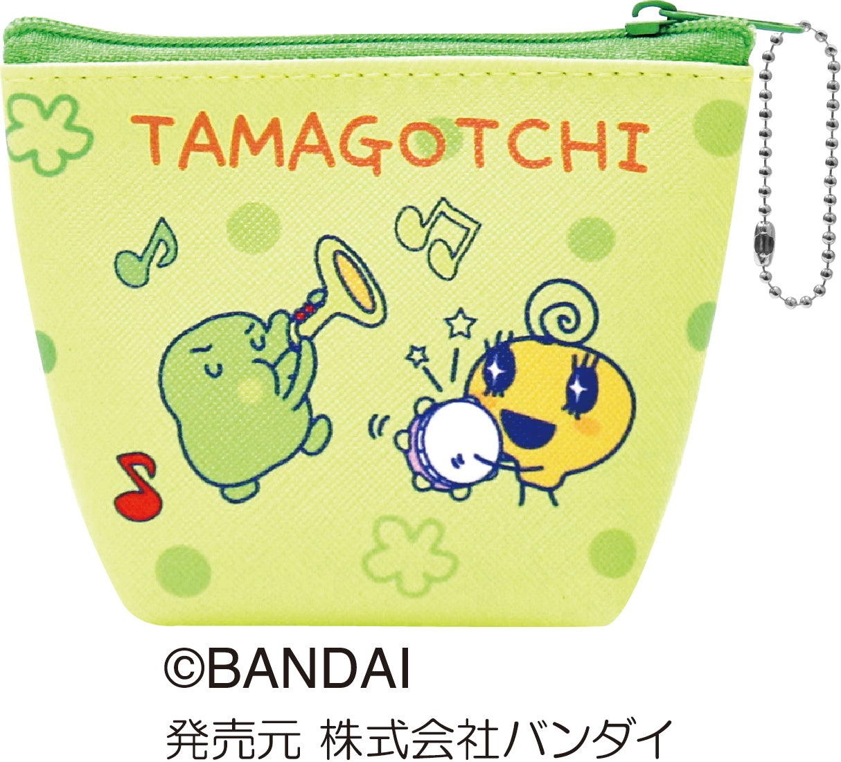 SNP056 ミニポーチ くちぱっち