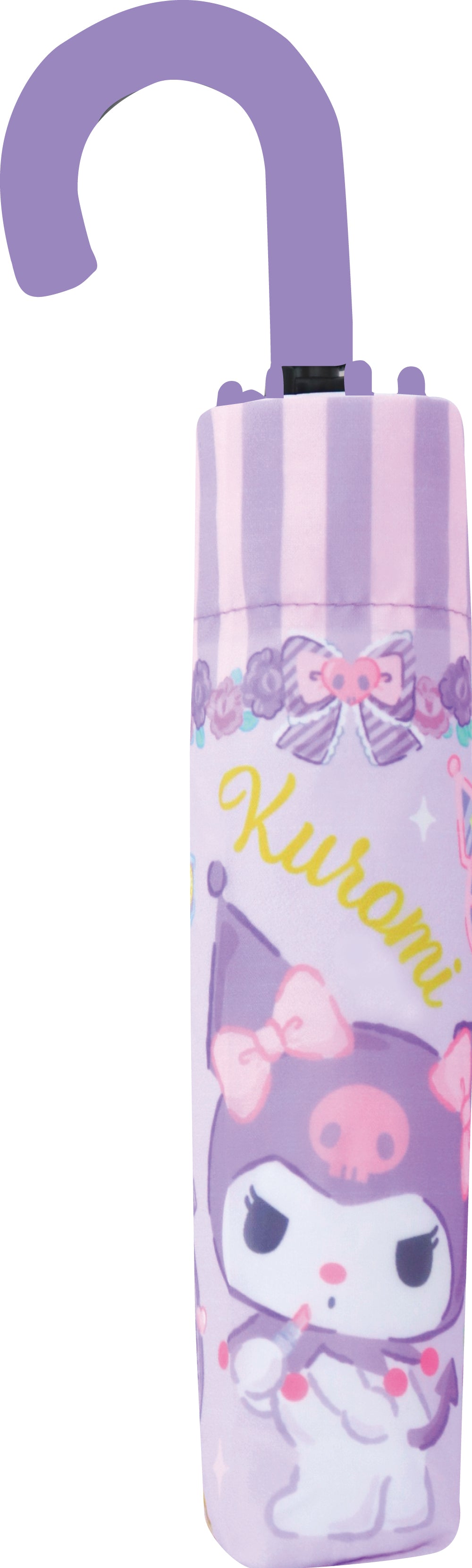 90487 折畳傘 クロミ ピンクルーム