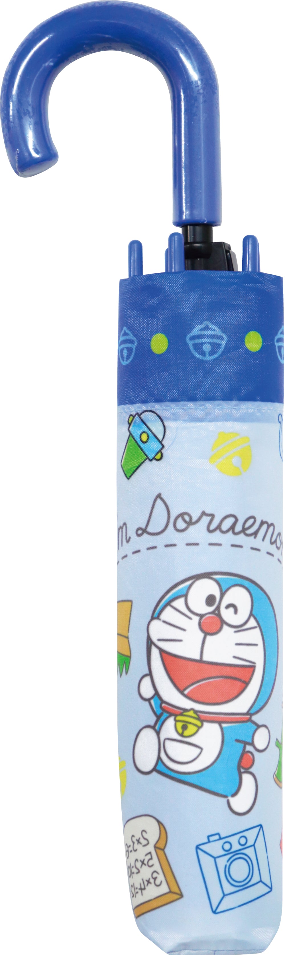 90506 折畳傘 I'm Doraemon コレクション