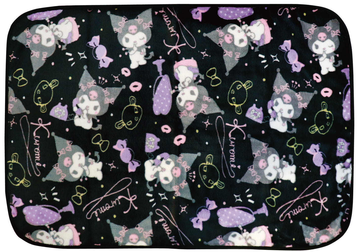 CBK025マイヤーブランケット クロミ メイク