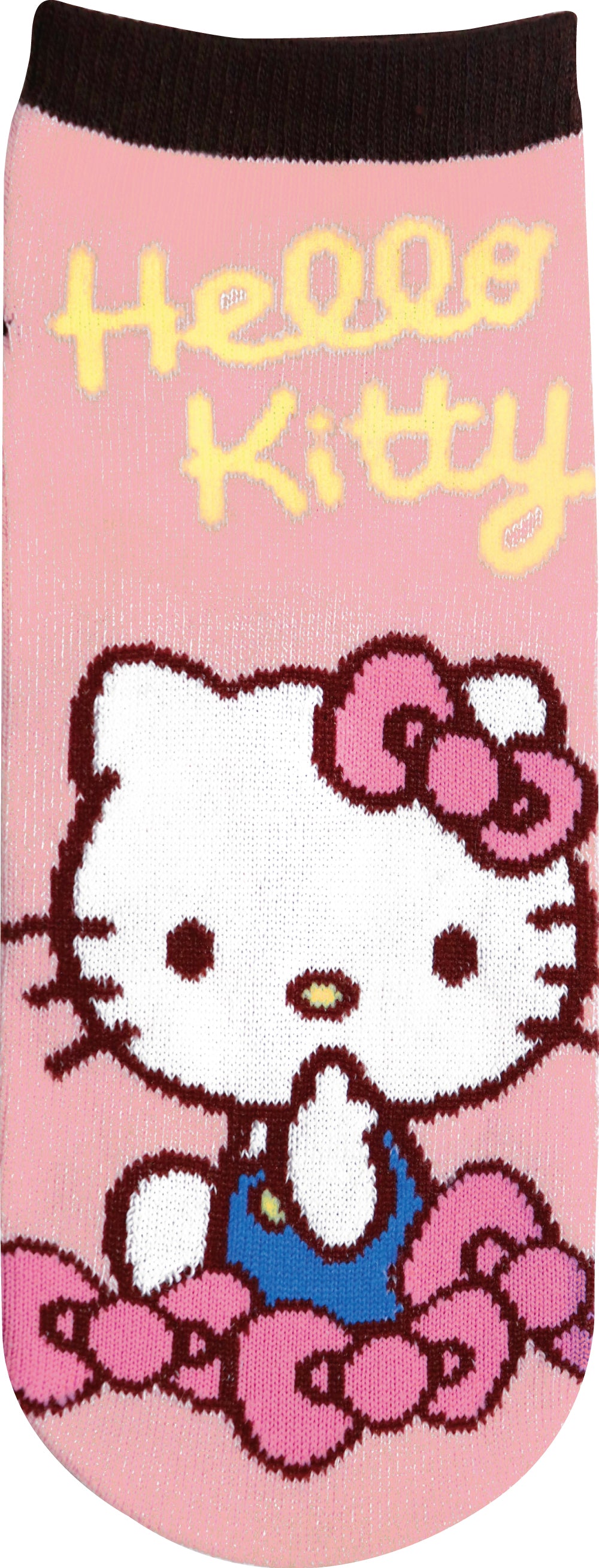 CCS001 カラチェンソックス ハローキティ