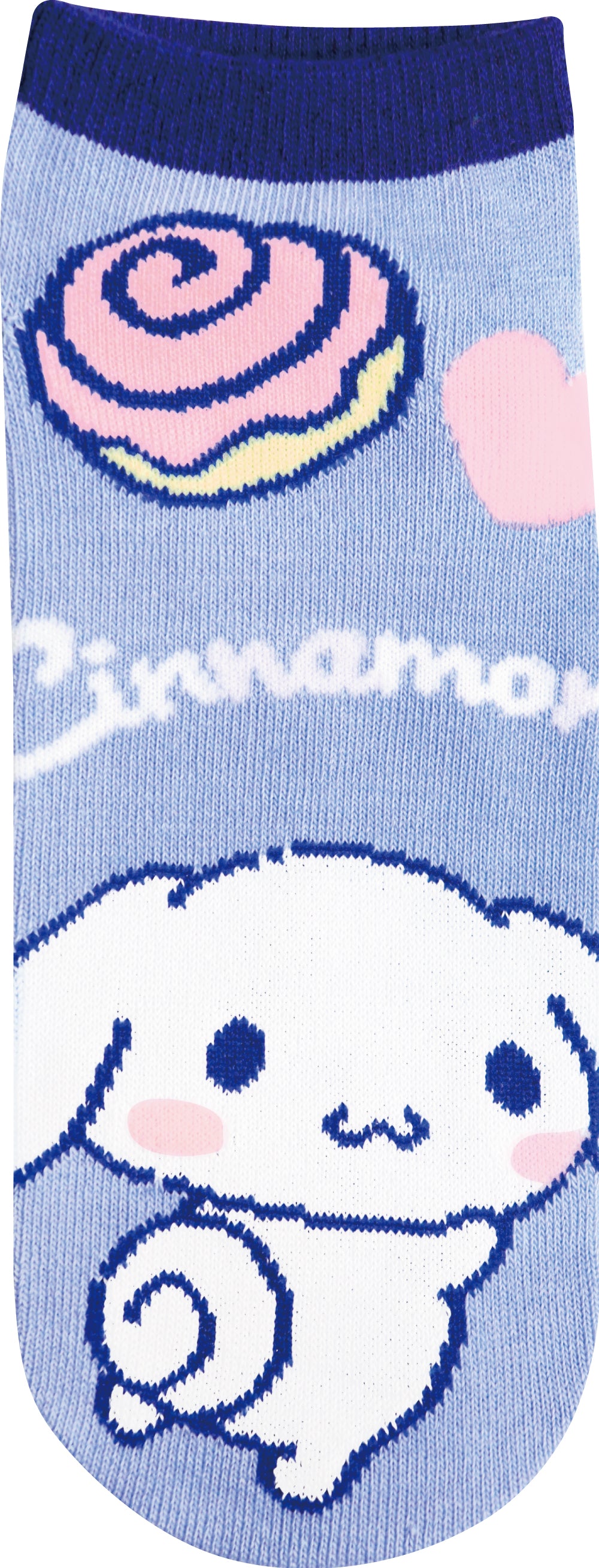 CCS005 カラチェンソックス シナモロール