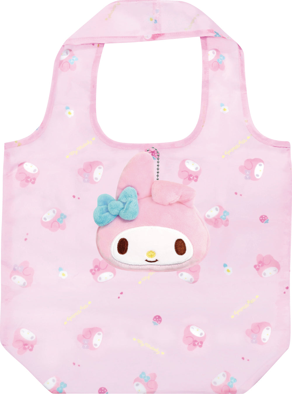 FAB355マスコットエコバック マイメロディ