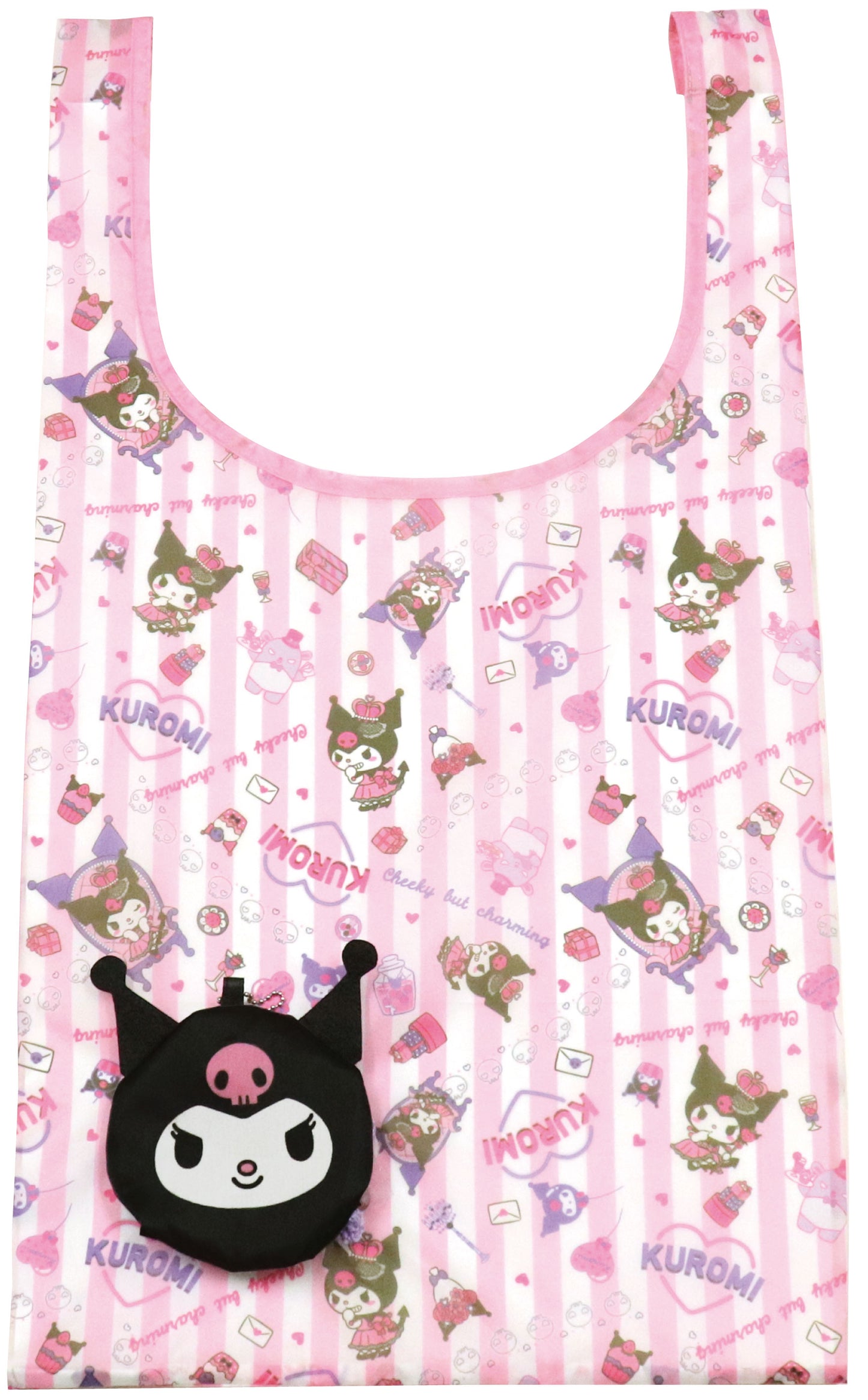 FAB365ボールエコバック クロミ ピンク