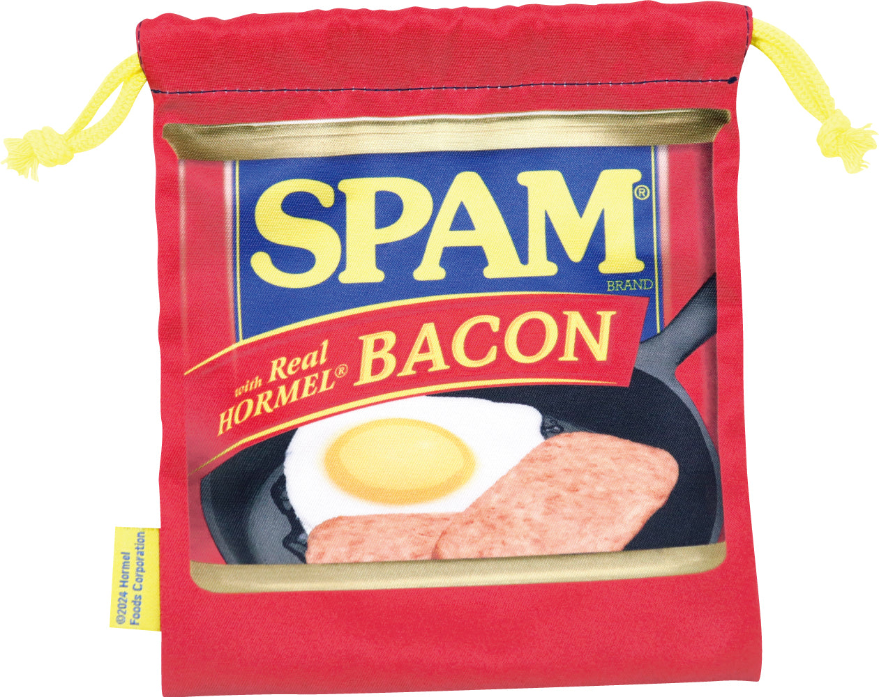 FRK949 巾着 スパム