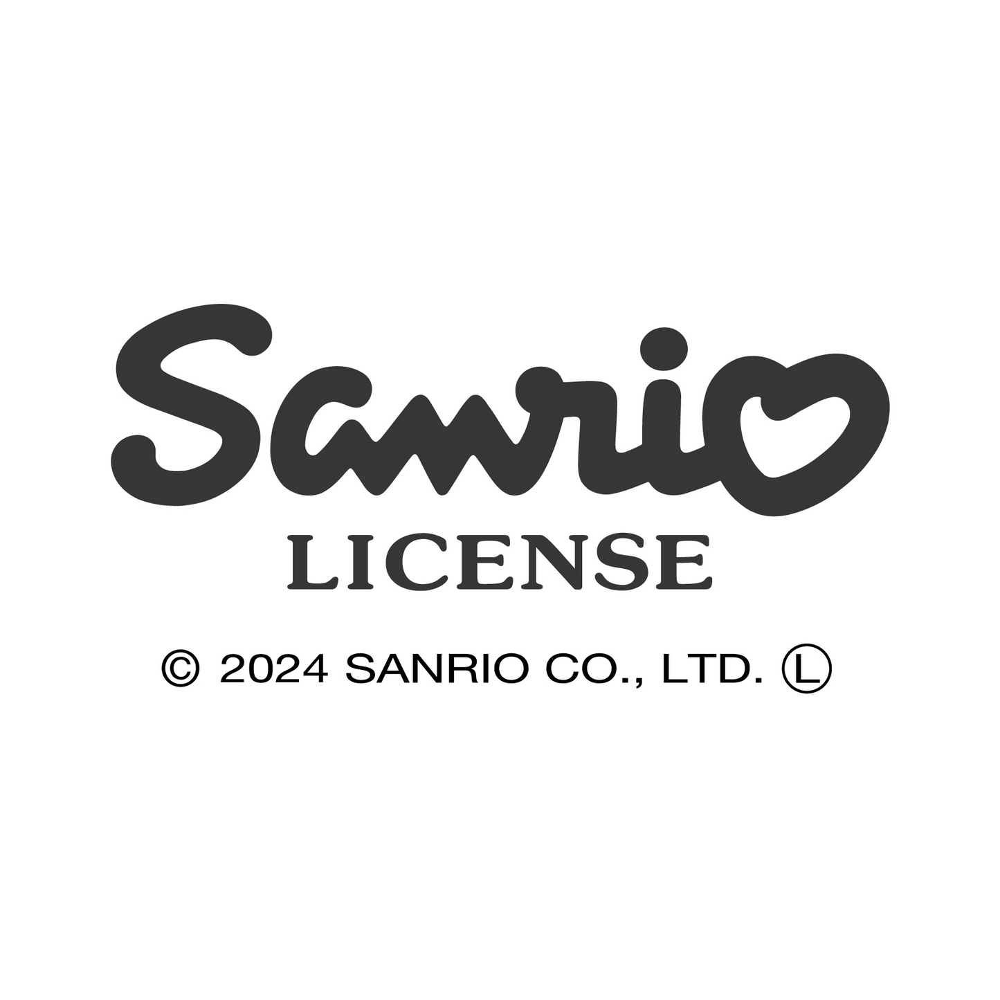 SHS026 刺繡ヒールソックス マイメロディ フレンズ