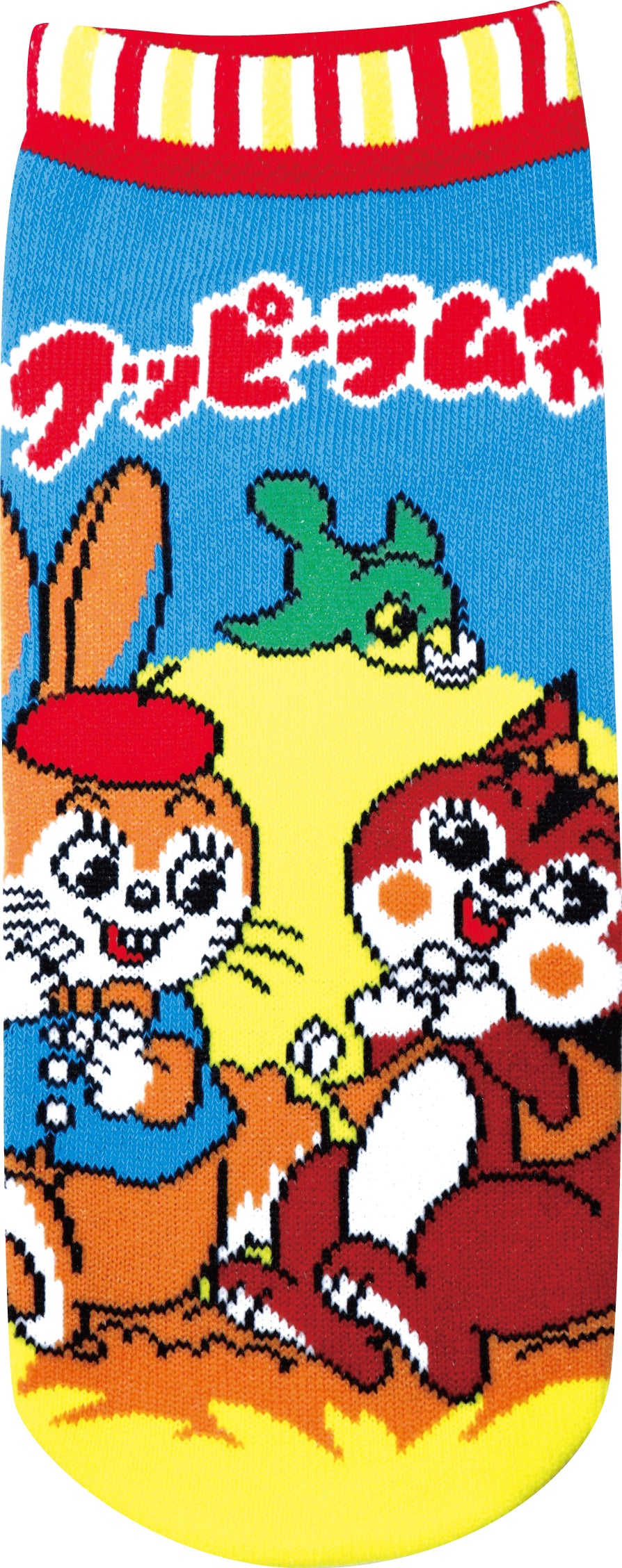 JGS0788 ソックス クッピーラムネ