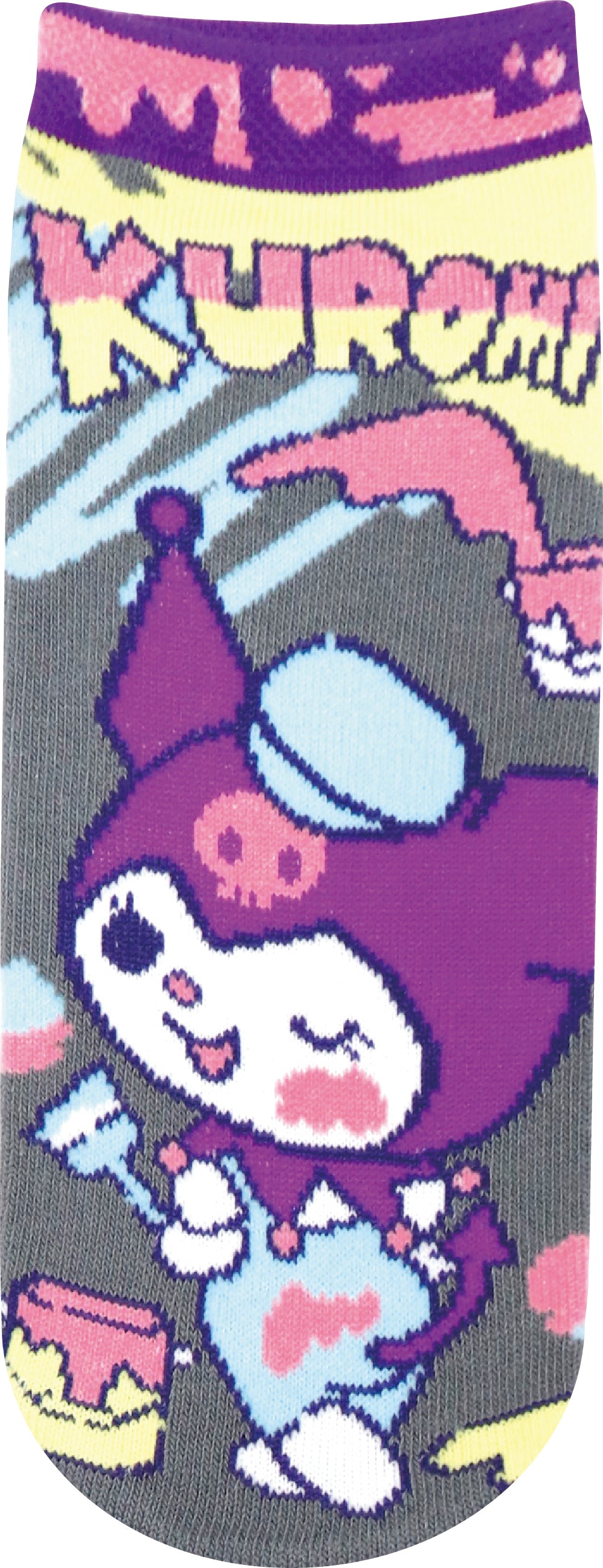 JGS0815 ソックス クロミ インク