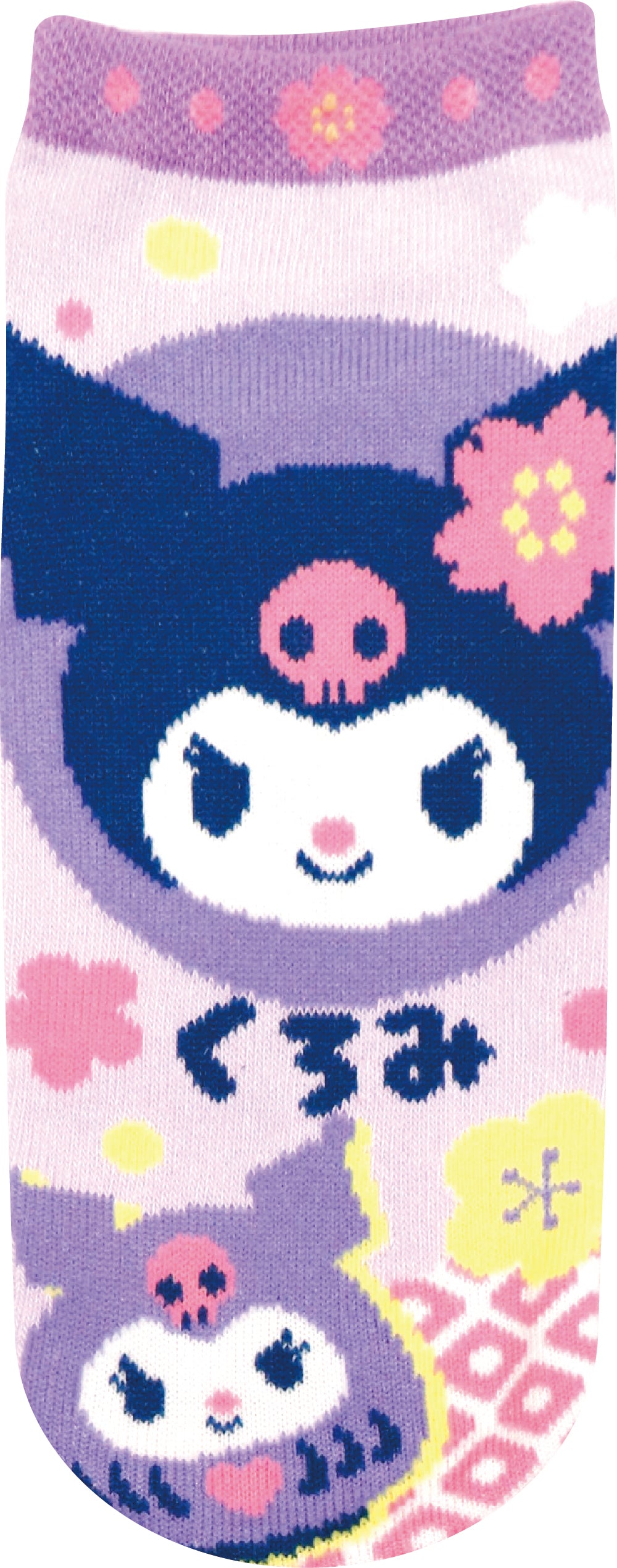 JGS0856 ソックス クロミ モダン