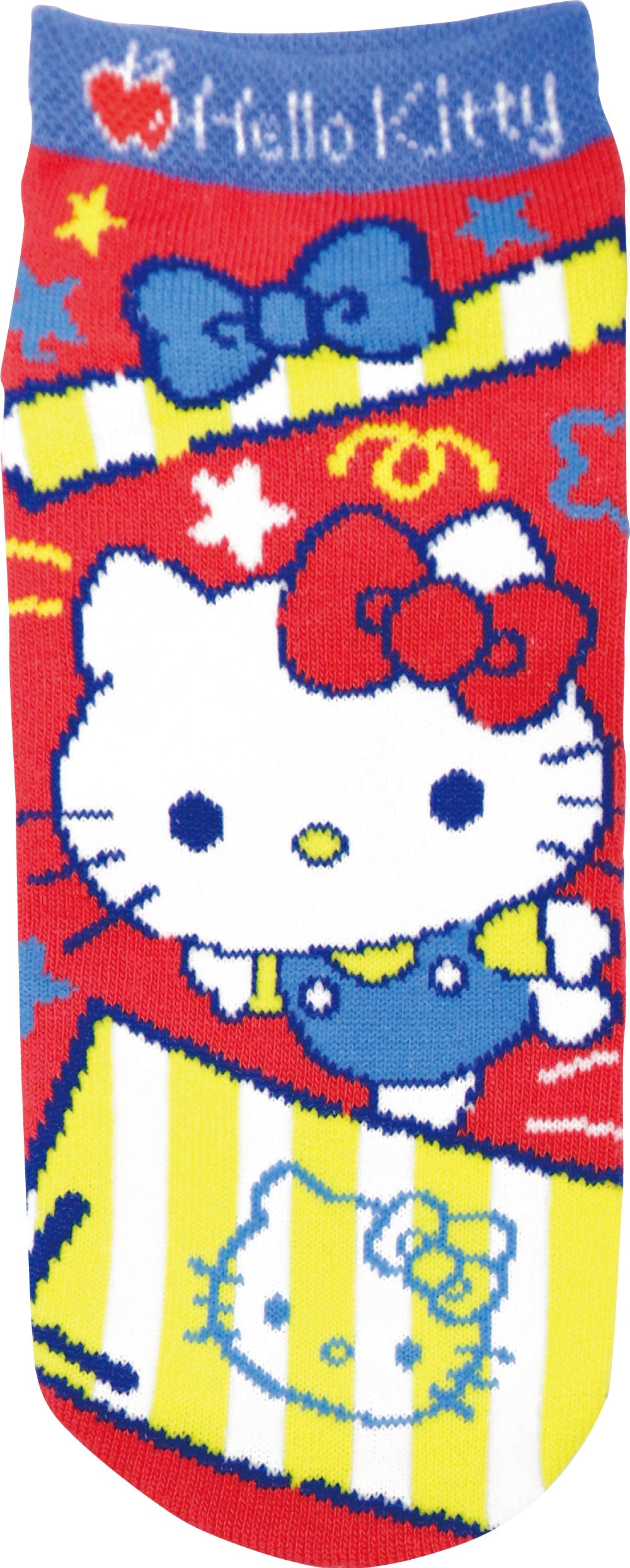 JGS0889 ソックス ハローキティ ギフト