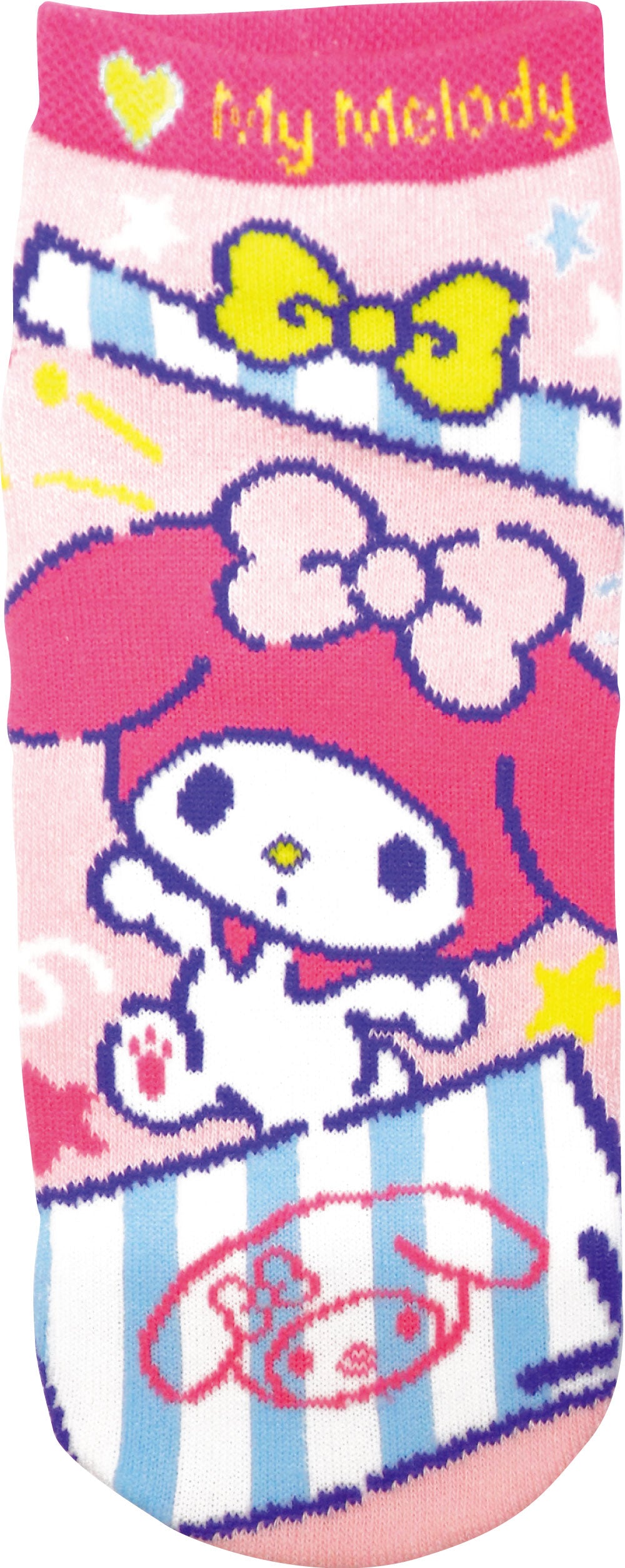 JGS0892 ソックス マイメロディ ギフト
