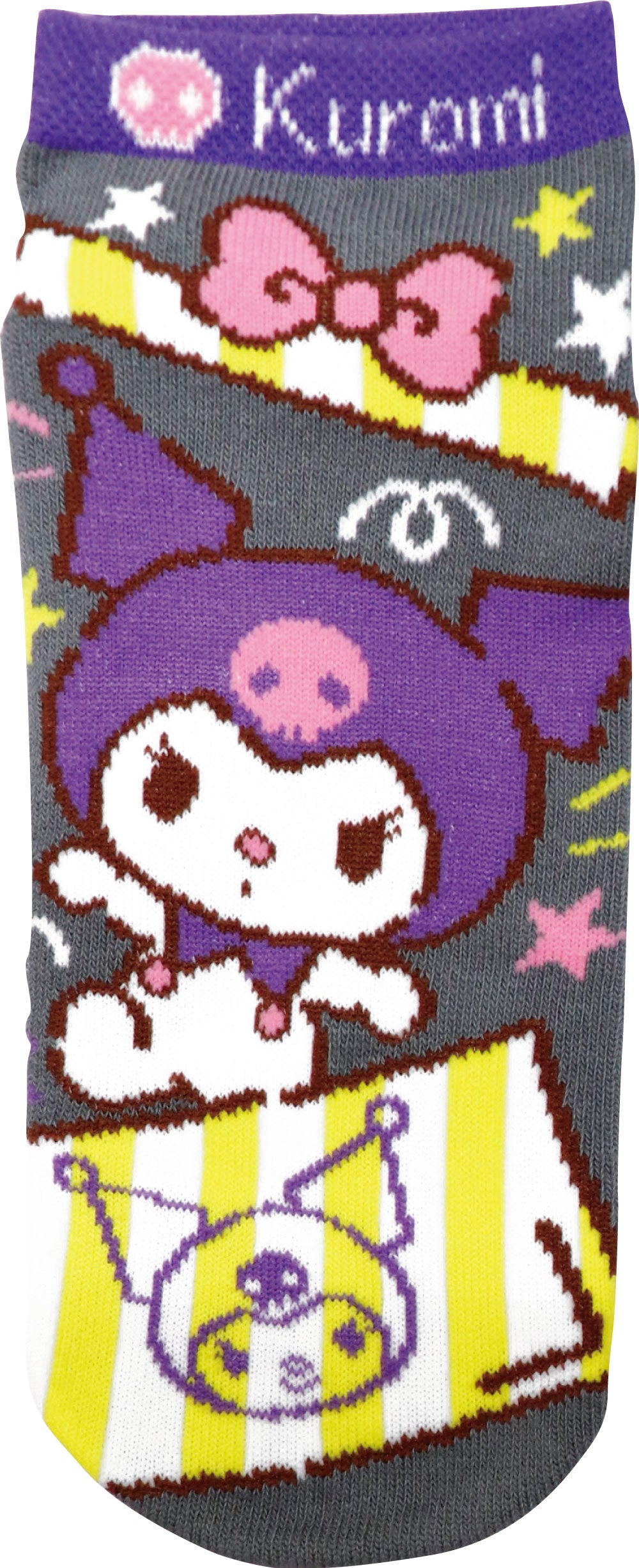 JGS0894 ソックス クロミ ギフト