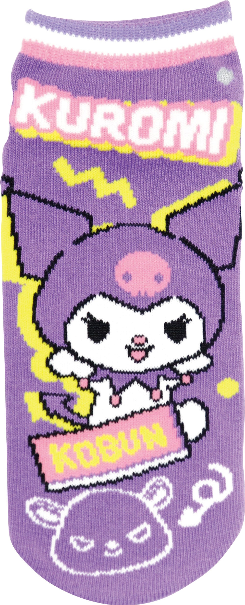 JGS0895 ソックス クロミ プロフィール