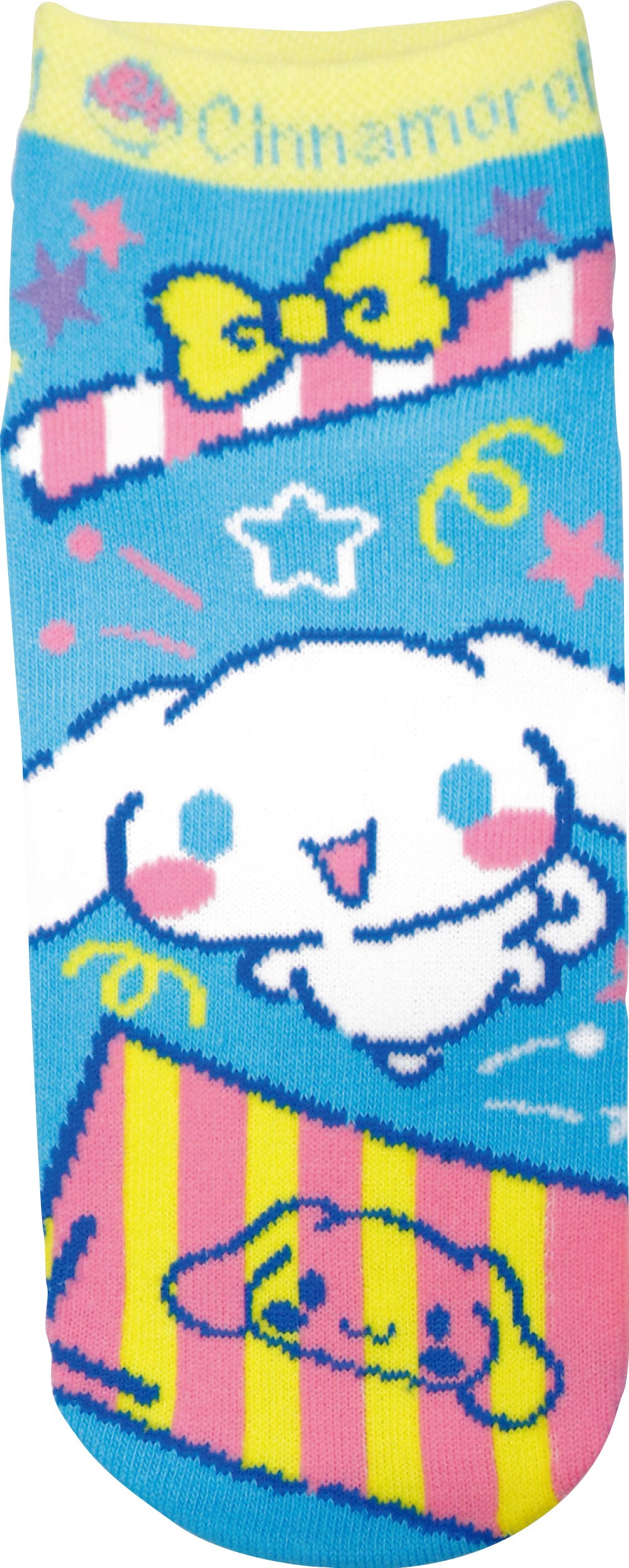 JGS0903 ソックス シナモロール ギフト