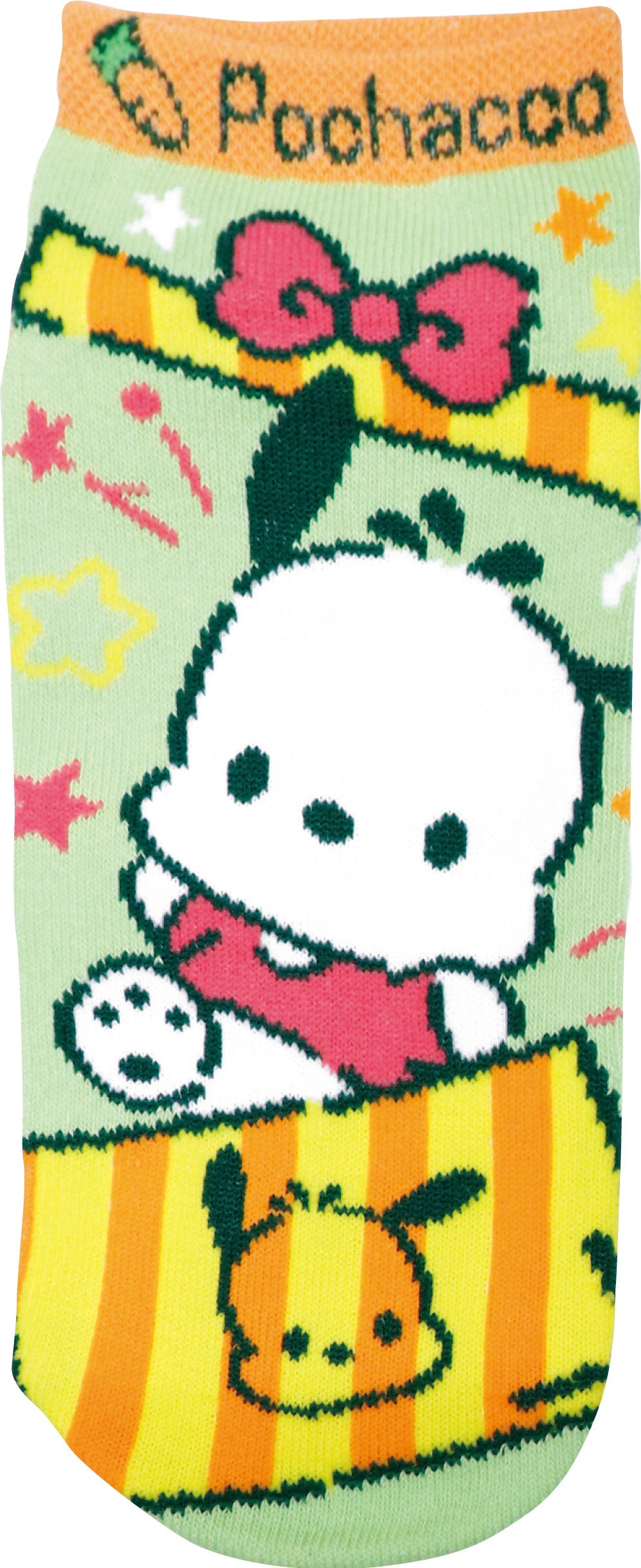 JGS0907 ソックス ポチャッコ ギフト