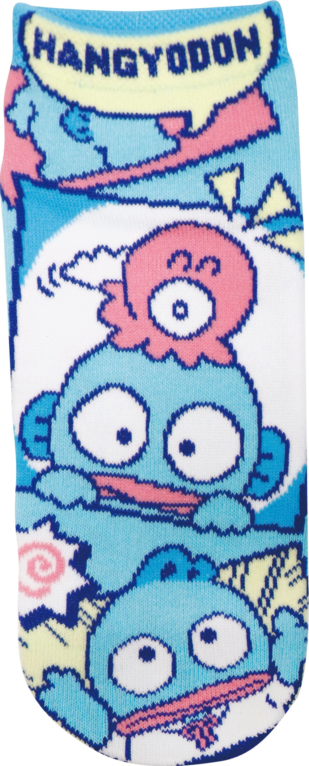 JGS0911 ソックス ハンギョドン コミック