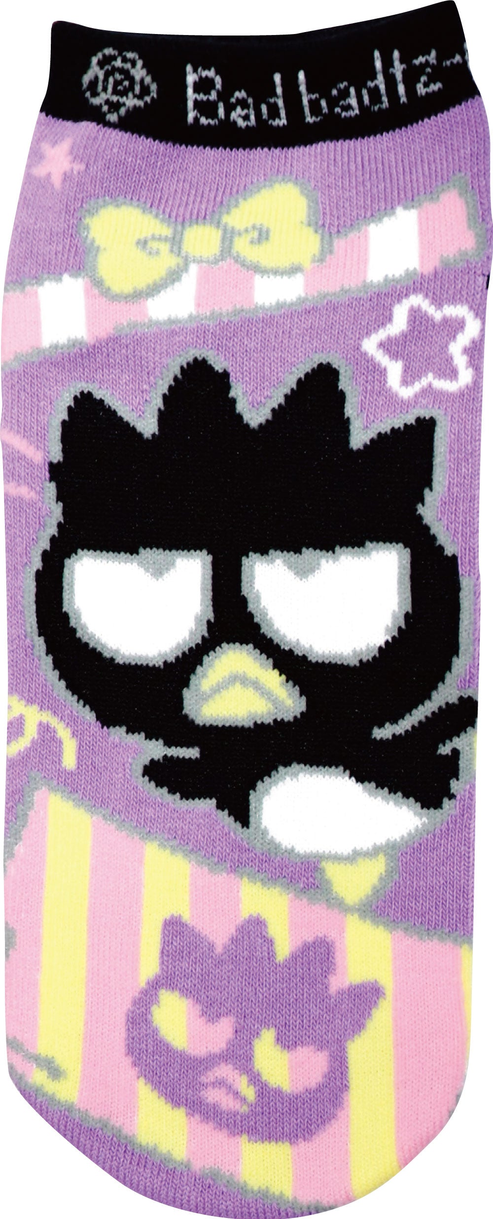 JGS0912 ソックス バッドばつ丸 ギフト