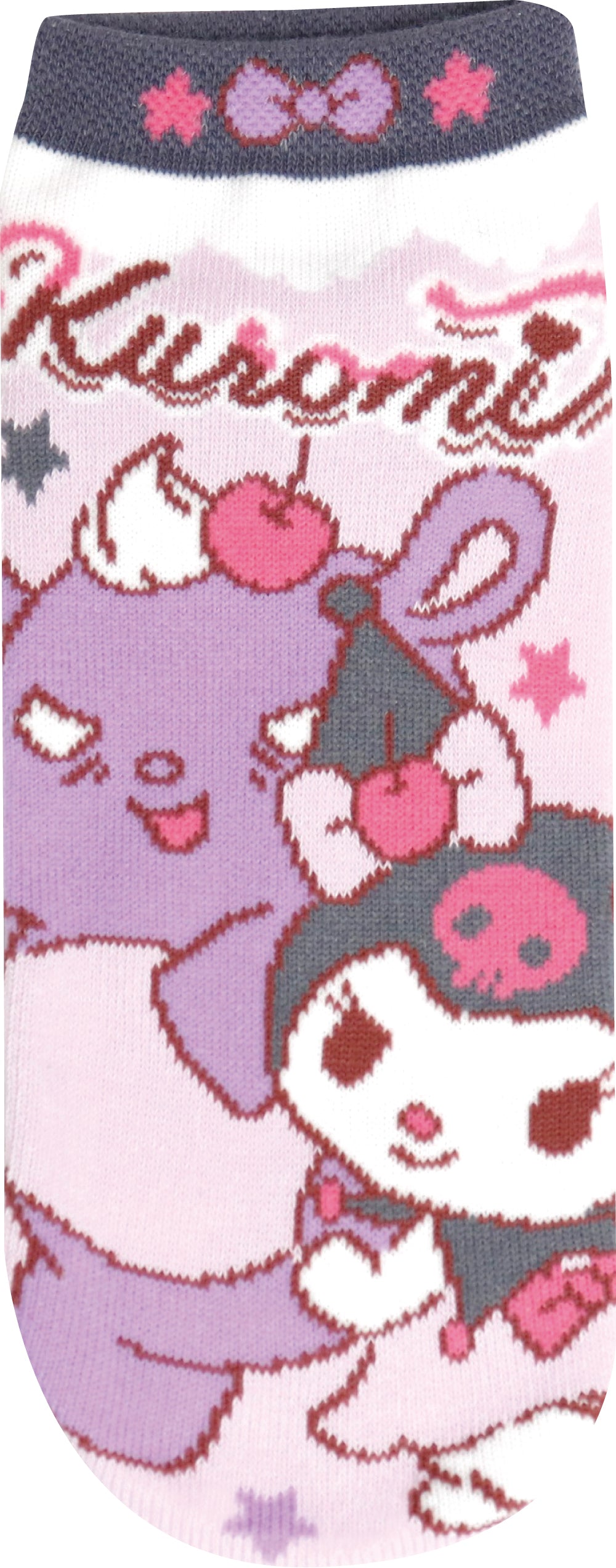 JGS0956 ソックス クロミ ベストフレンド