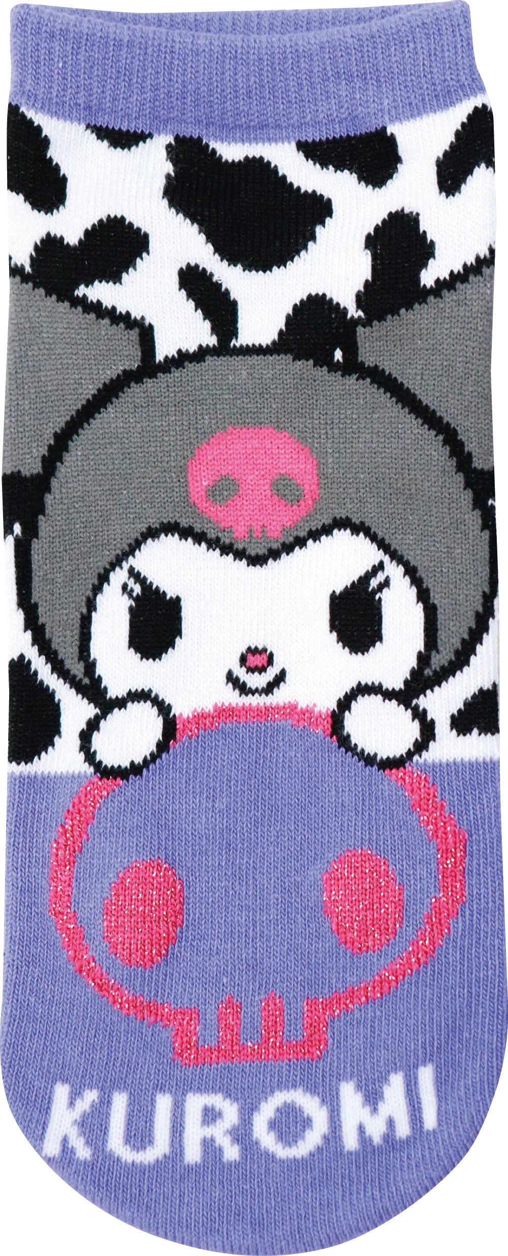 JGS1040 ソックス クロミ アニマル
