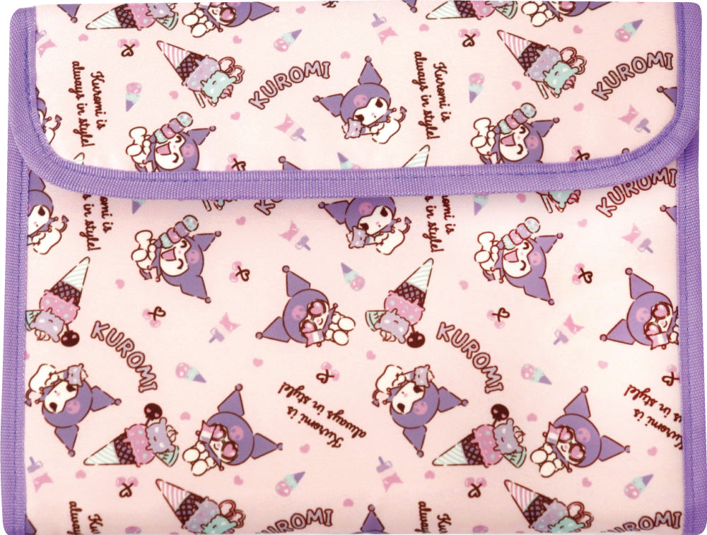MLC002 マルチケース クロミ
