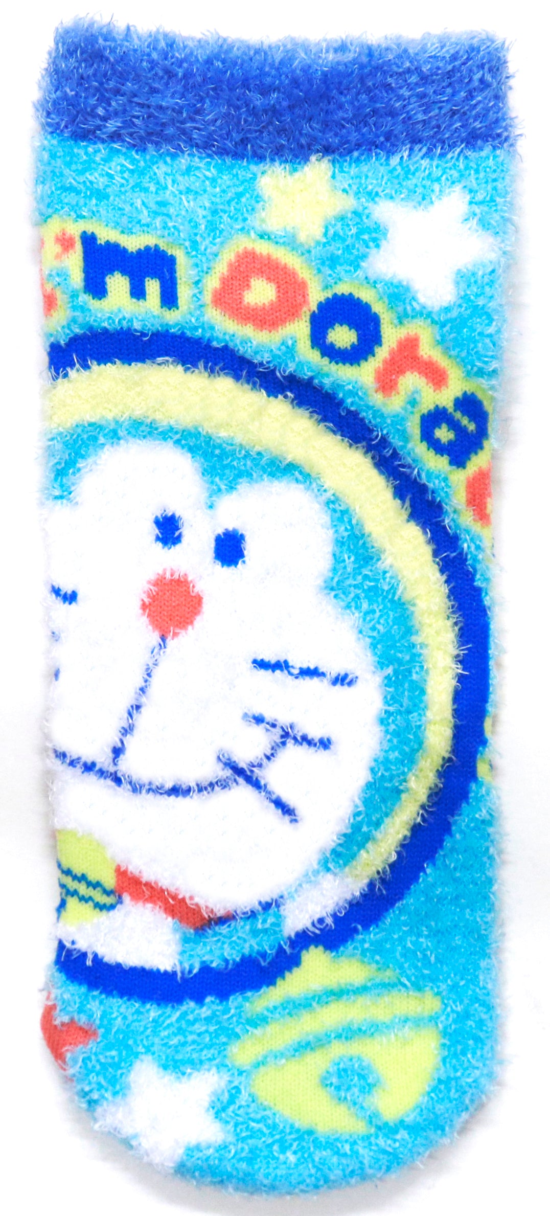 RMS0273 キャラクタールームソックス I’m Doraemon ファニー