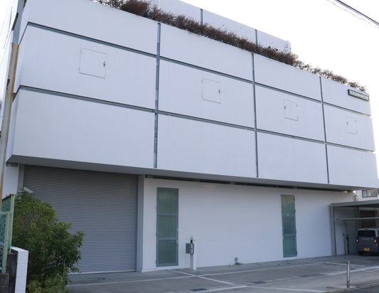 本社を移転しました！！