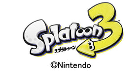 スプラトゥーン