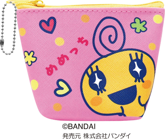 SNP056 ミニポーチ めめっち