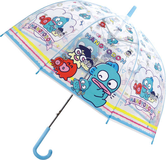 32516 子供ビニール傘 ハンギョドン ロボット