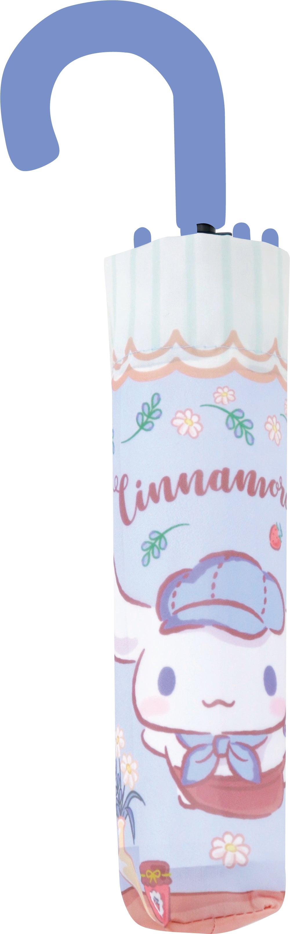 90489 折畳傘 シナモロール ブレッド