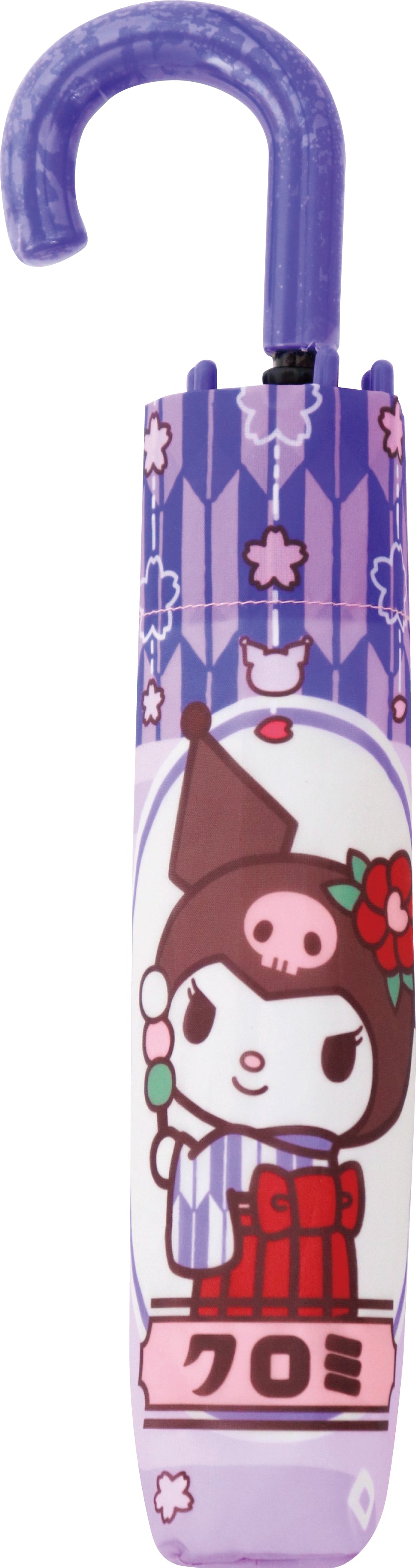 90493 折畳傘 クロミ ロマン