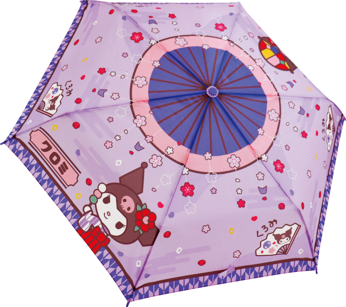 90493 折畳傘 クロミ ロマン