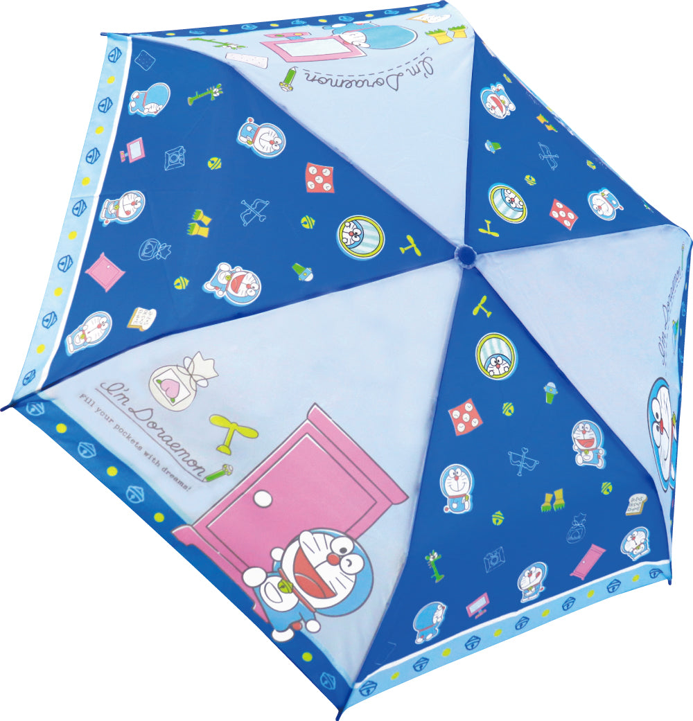 90506 折畳傘 I'm Doraemon コレクション