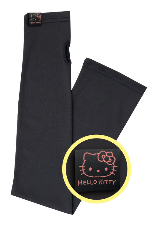 AMC005 タグ付きアームカバー ハローキティ