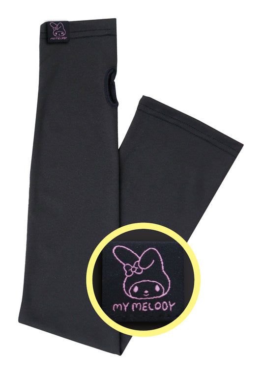 AMC006 タグ付きアームカバー マイメロディ
