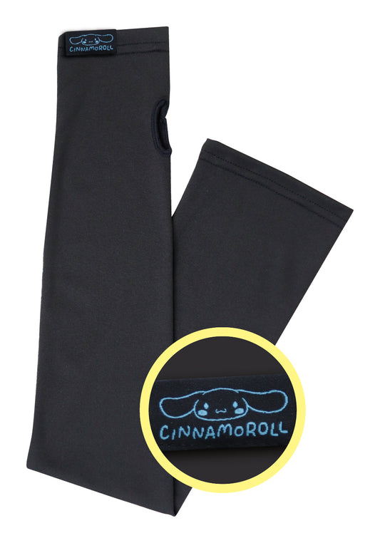 AMC008 タグ付きアームカバー シナモロール