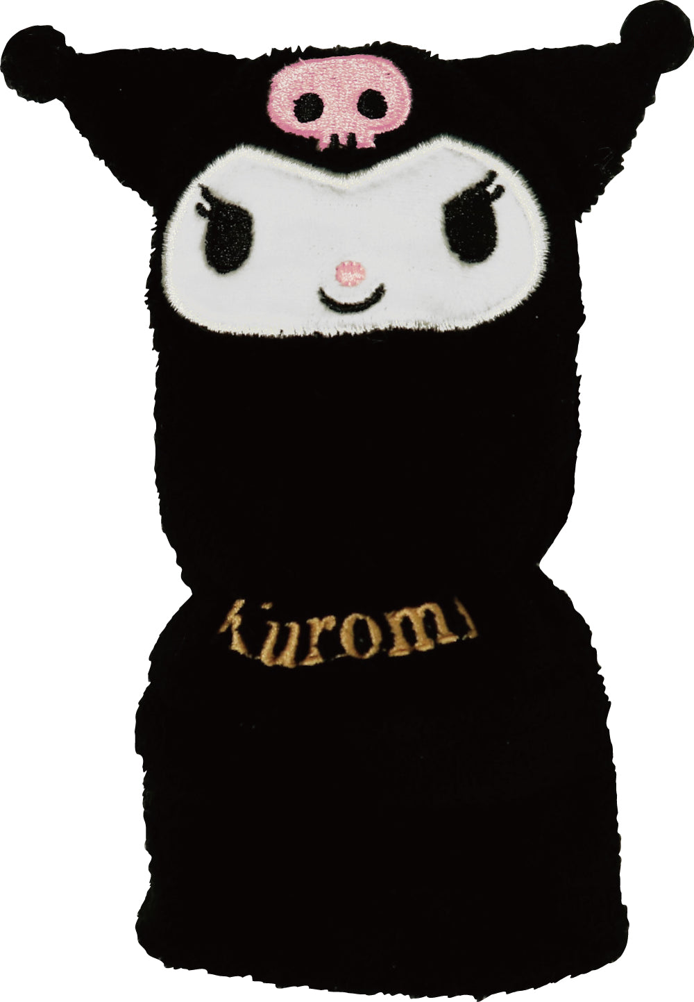 ASMT046もこもこミトン クロミ パステル