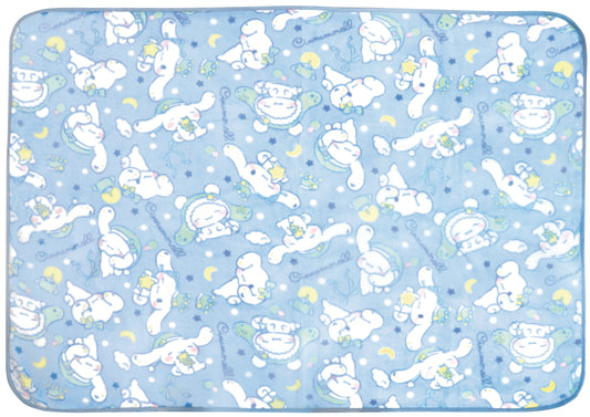 CBK029マイヤーハーフケット シナモロール ナイト