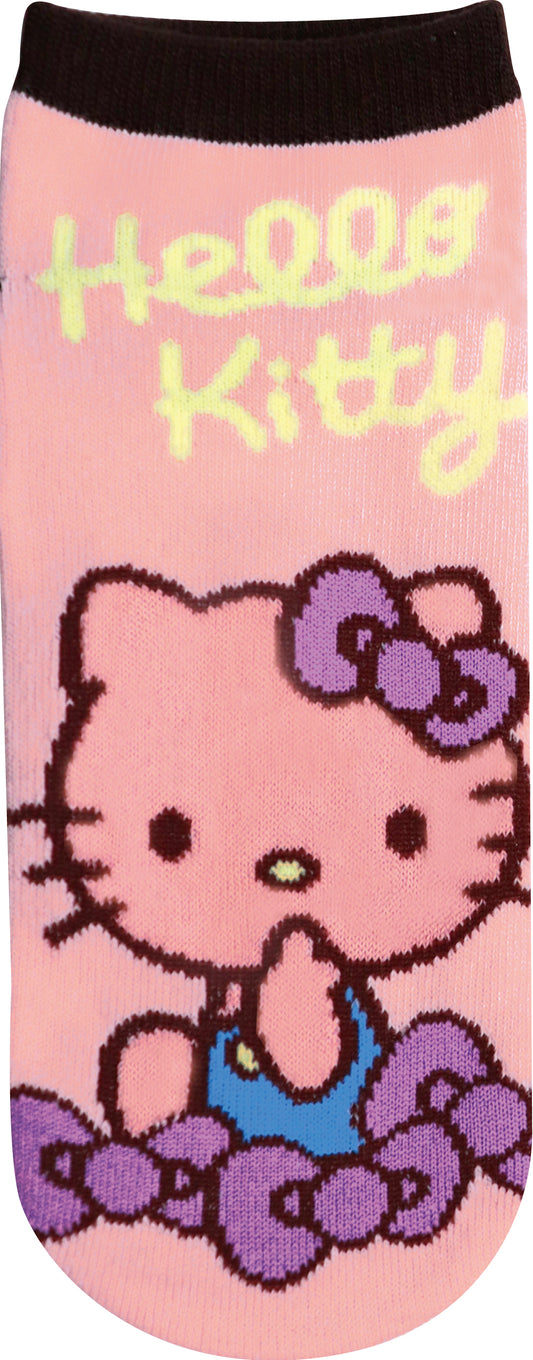 CCS001 カラチェンソックス ハローキティ