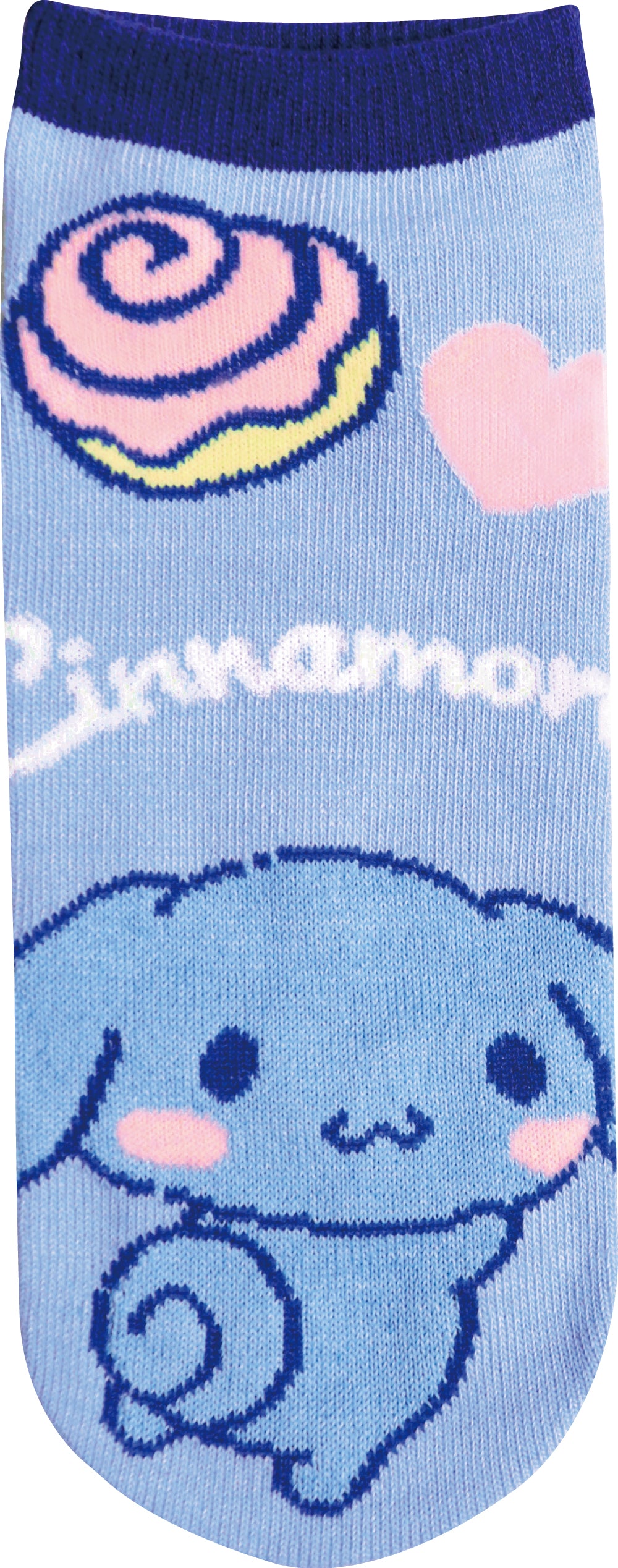 CCS005 カラチェンソックス シナモロール