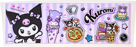 CLM0044 クールマフラー クロミ イート