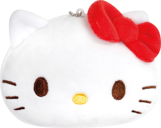 FAB354マスコットエコバック ハローキティ