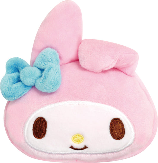 FAB355マスコットエコバック マイメロディ