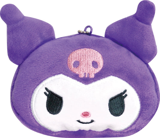 FAB356マスコットエコバック クロミ