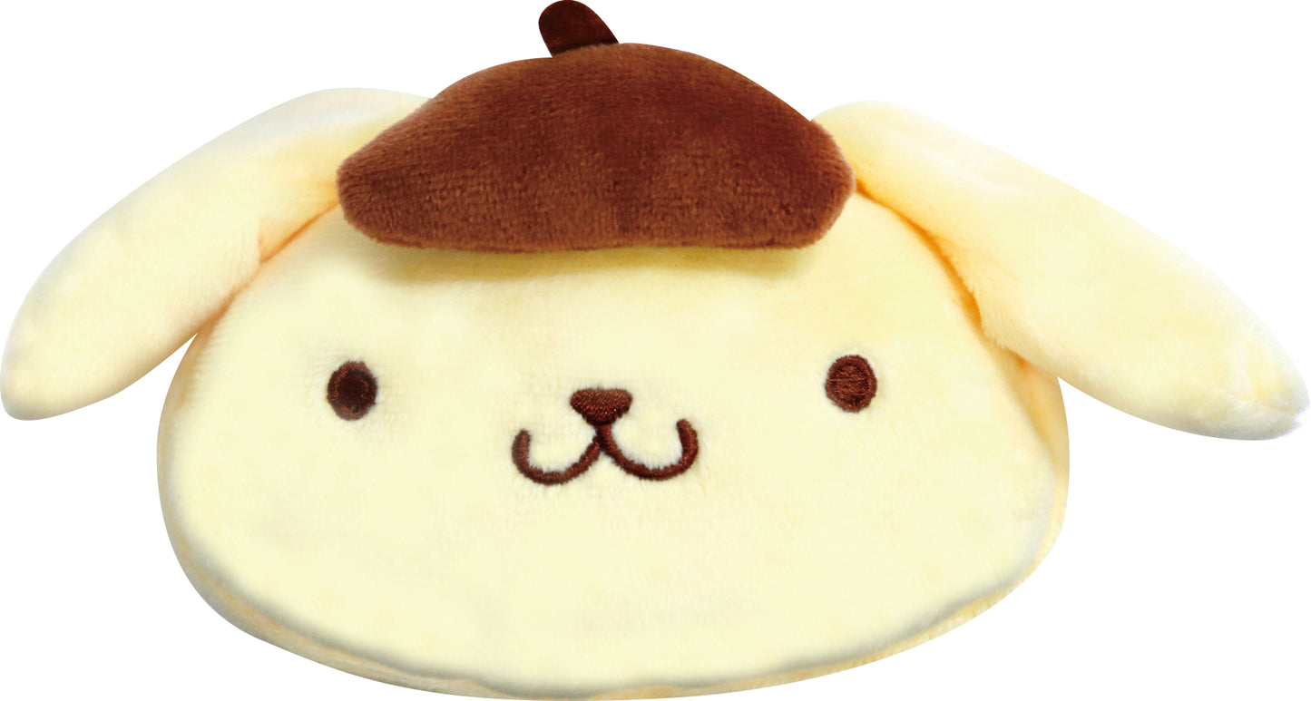 FAB357マスコットエコバック ポムポムプリン