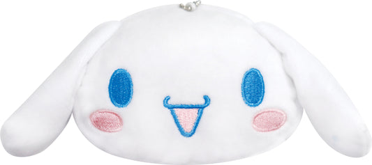 FAB358マスコットエコバック シナモロール