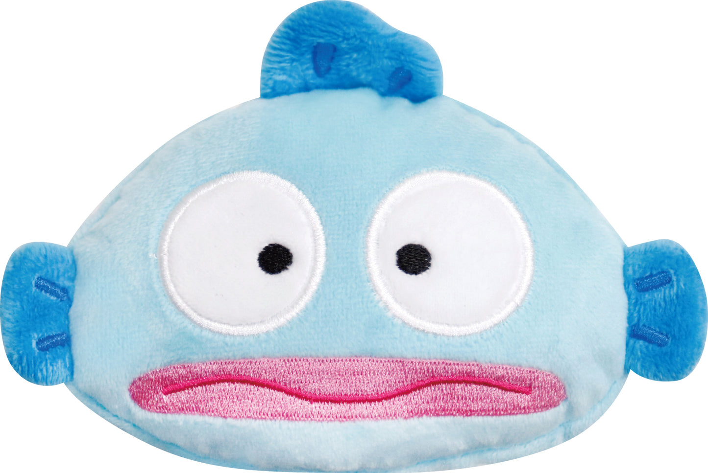 FAB359マスコットエコバック ハンギョドン