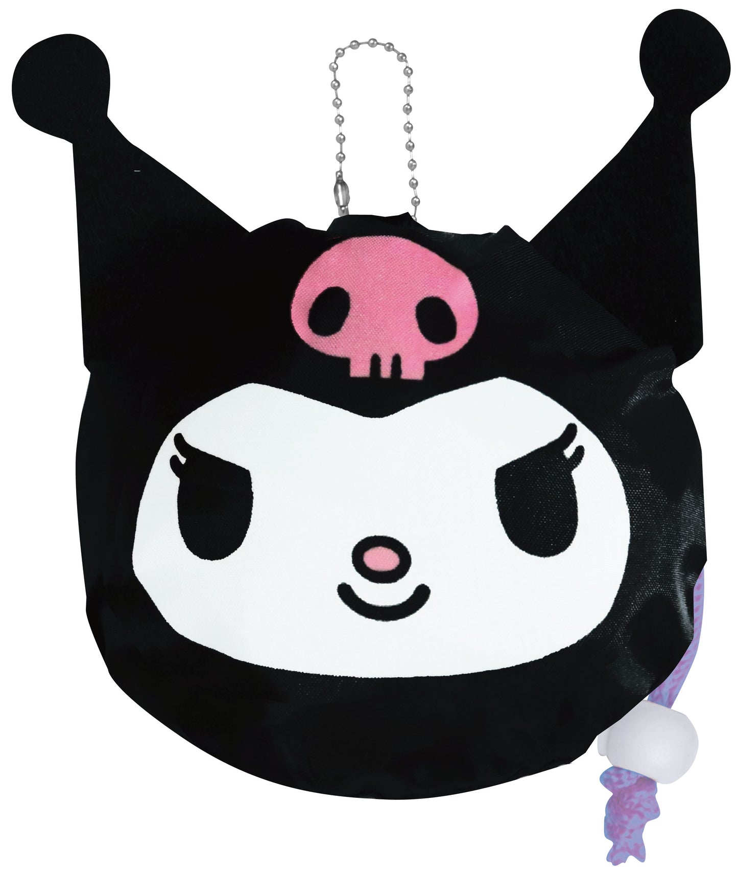 FAB365ボールエコバック クロミ ピンク